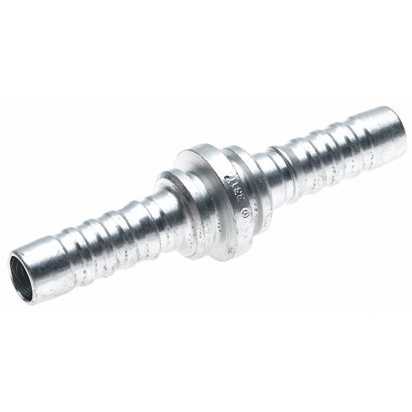 GlobalSpiral Hydraulic Coupling